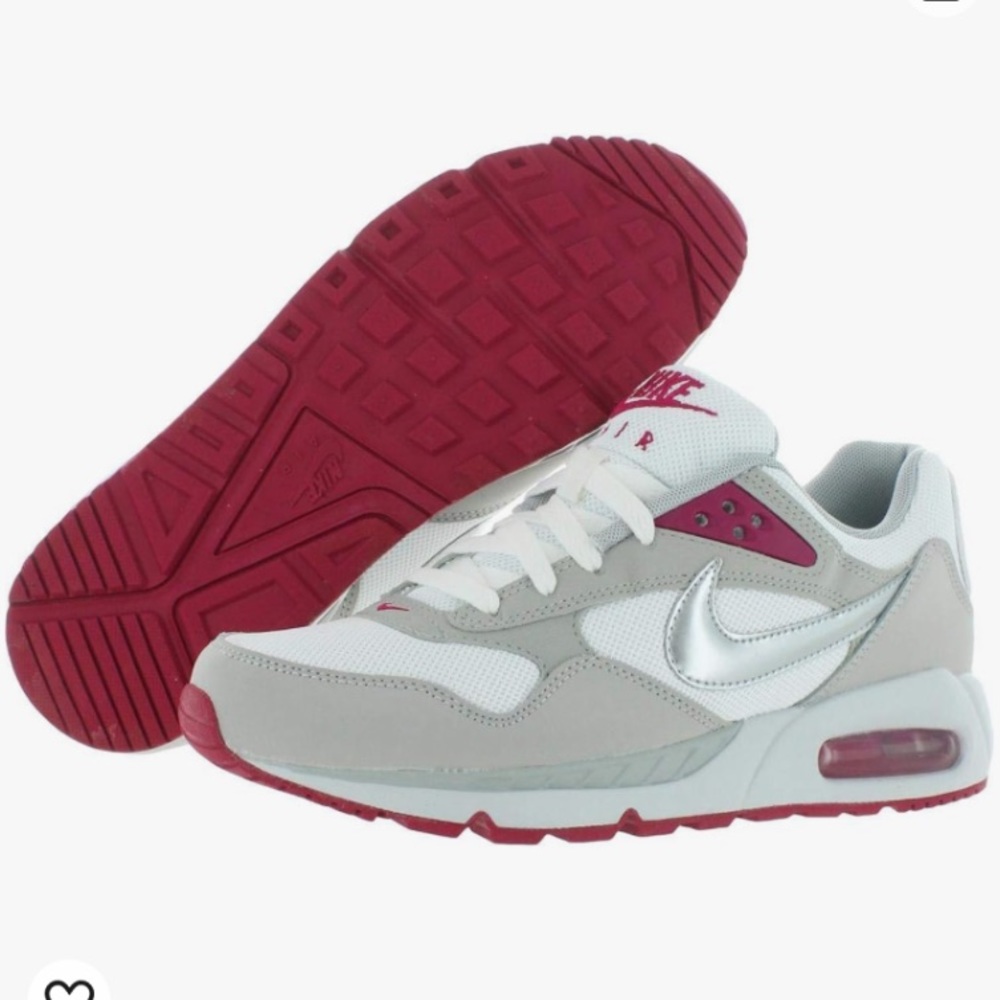 Worn Once Nike Air Max Correlate Sneakers